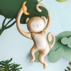Balão Macaco 88cm